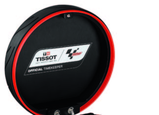 TISSOT T-Race MotoGP™