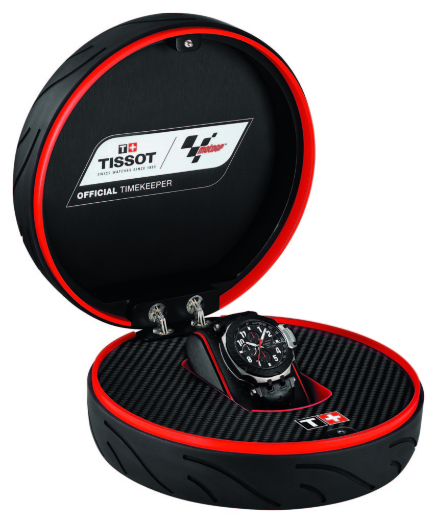 TISSOT T-Race MotoGP™