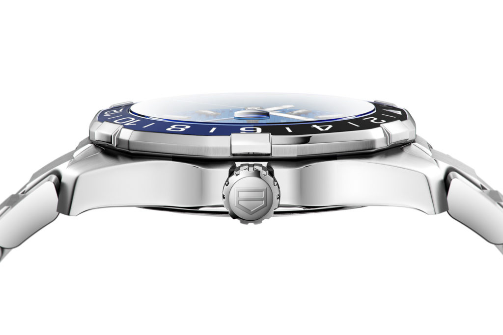 Aquaracer GMT Batman Aquaracer GMT Batman