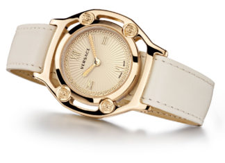 Versace Medusa Frame