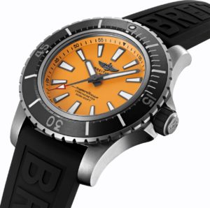 Breitling Superocean 48