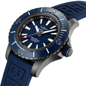 Breitling Superocean 48