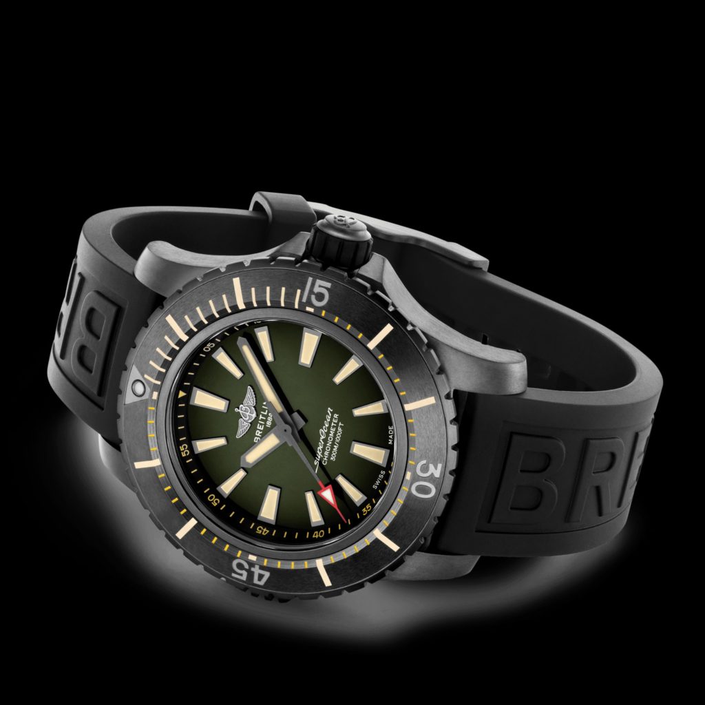 Breitling Breitling