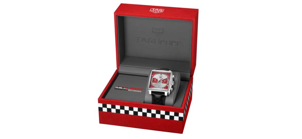 Tag Heuer Tag Heuer