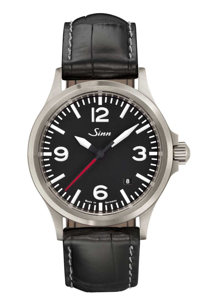 Sinn 556 Collection Sinn 556 Collection