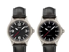 Sinn 556 Collection