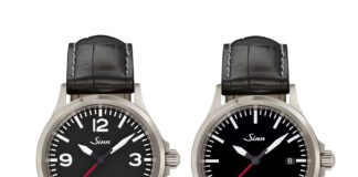 Sinn 556 Collection