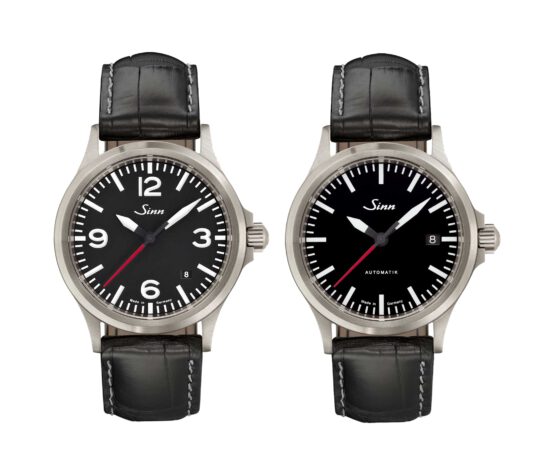 Sinn 556 Collection