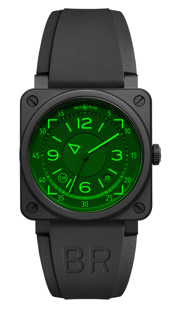 BR03-92 HUD BR03-92 HUD