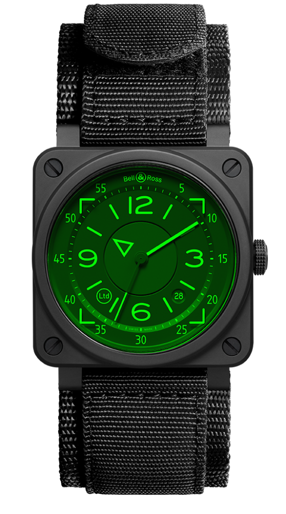 BR03-92 HUD BR03-92 HUD