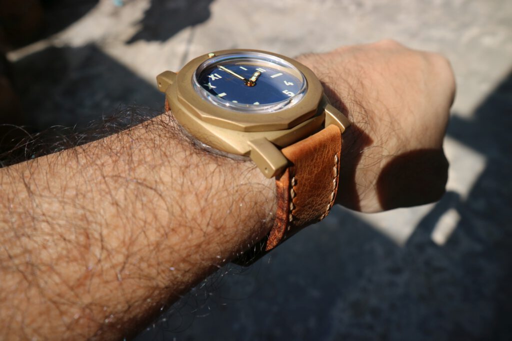 Maranez Karon Brass Maranez Karon Brass