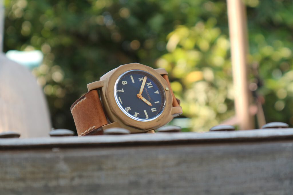Maranez Karon Brass Maranez Karon Brass