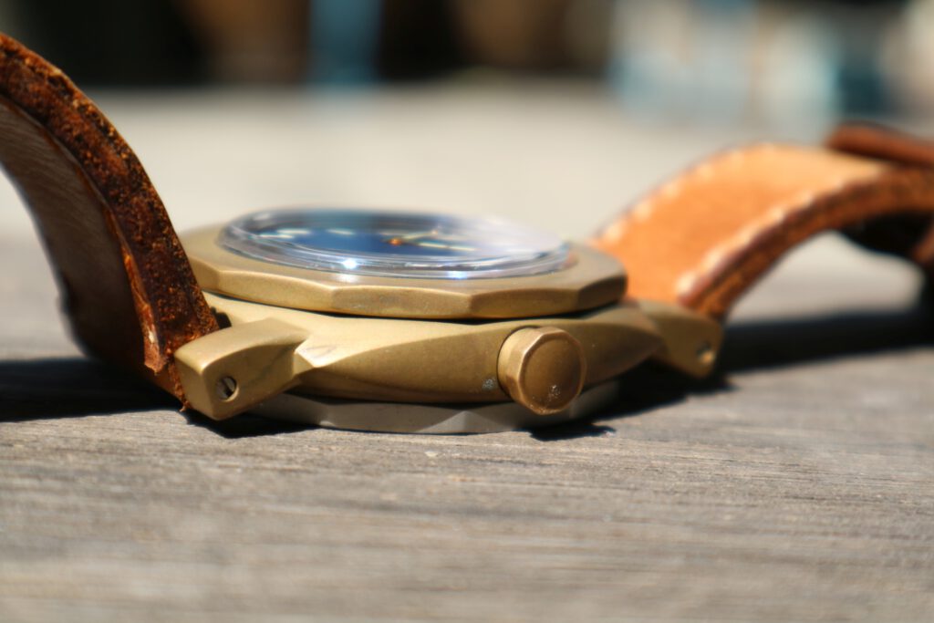 Maranez Karon Brass Maranez Karon Brass