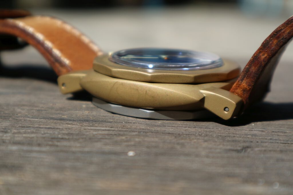 Maranez Karon Brass Maranez Karon Brass