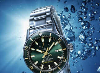 ORIENT STAR