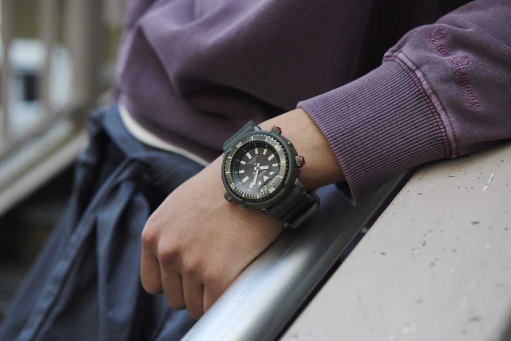 Seiko Seiko