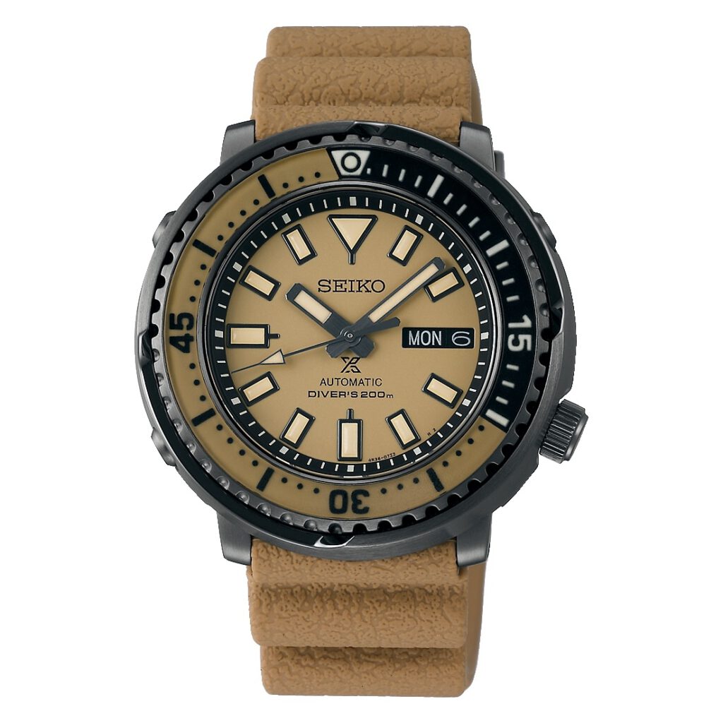 Seiko Prospex Street Series SRPE29K1-SRPE31K1