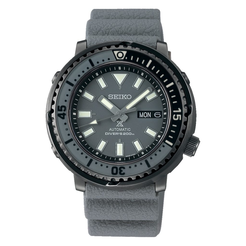 Seiko Prospex Street Series SRPE29K1-SRPE31K1