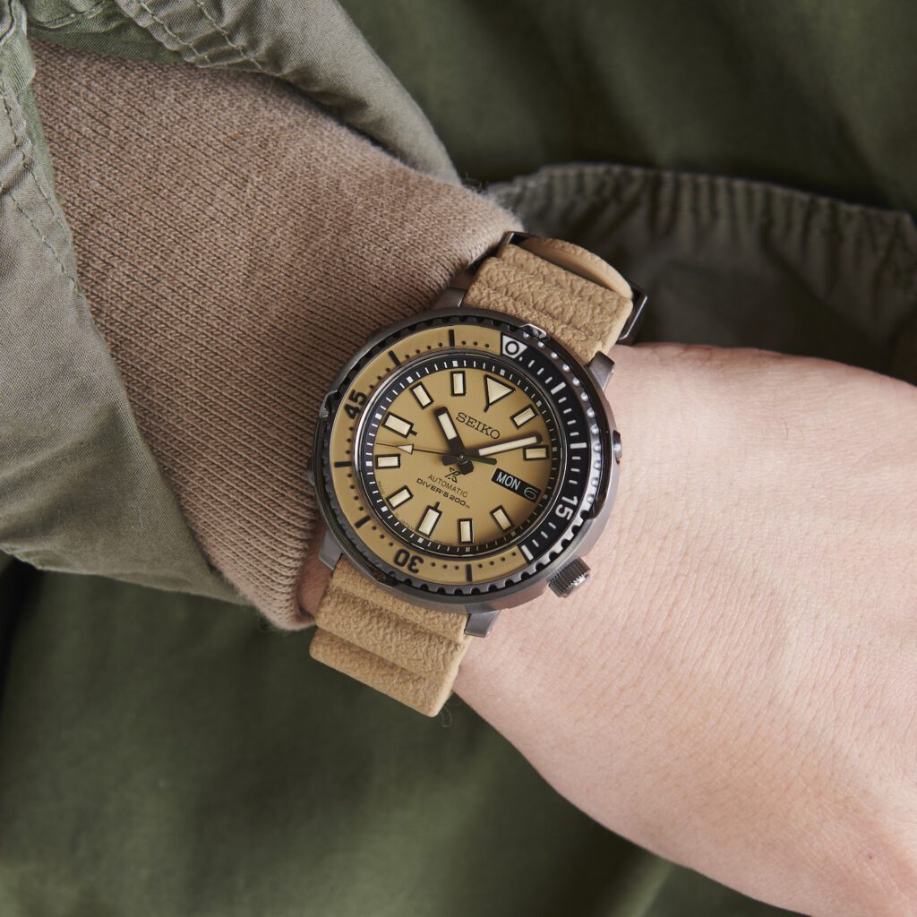 Seiko Seiko
