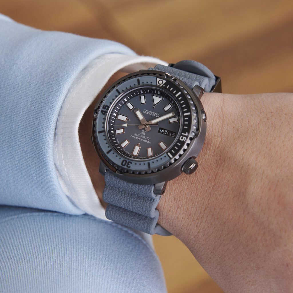 Seiko Seiko