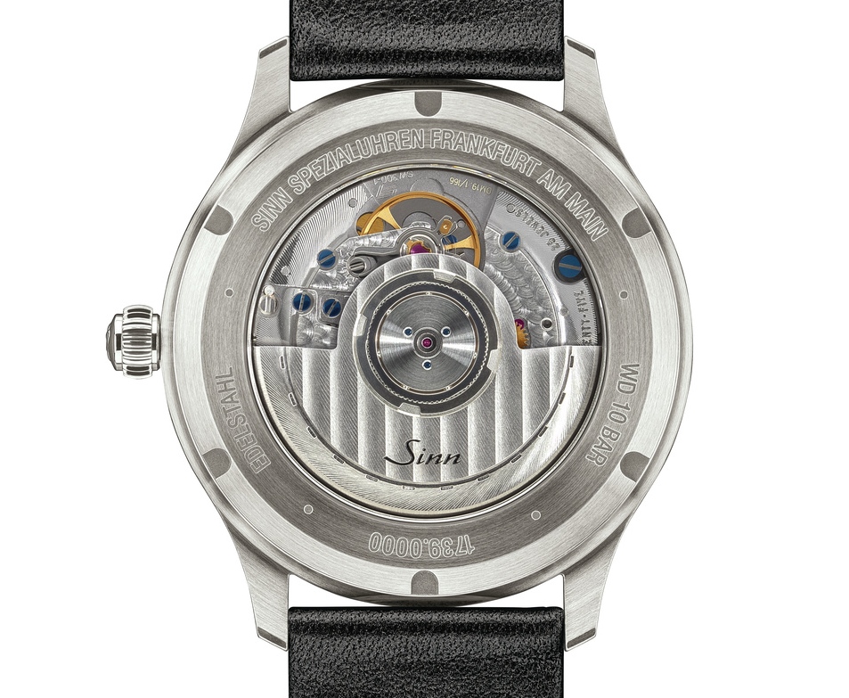 Sinn 1739 Collection