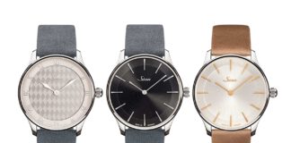 Sinn 1739 Collection