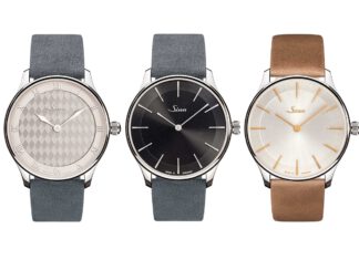 Sinn 1739 Collection