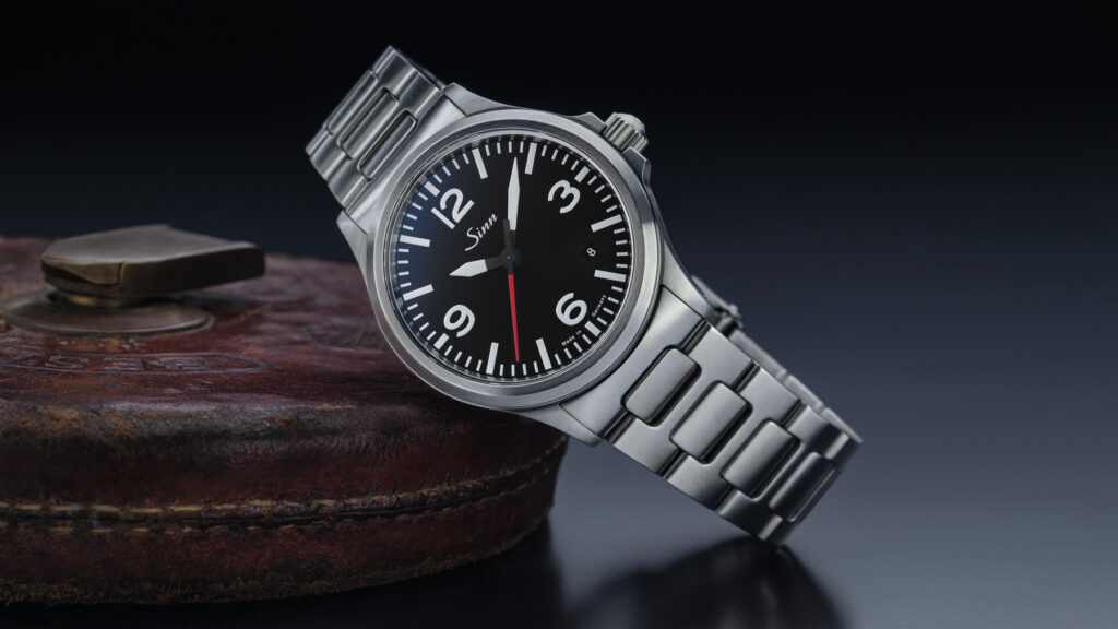 Sinn 556 Collection