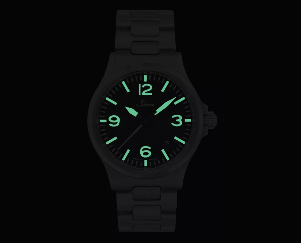 Sinn 556 Collection Sinn 556 Collection