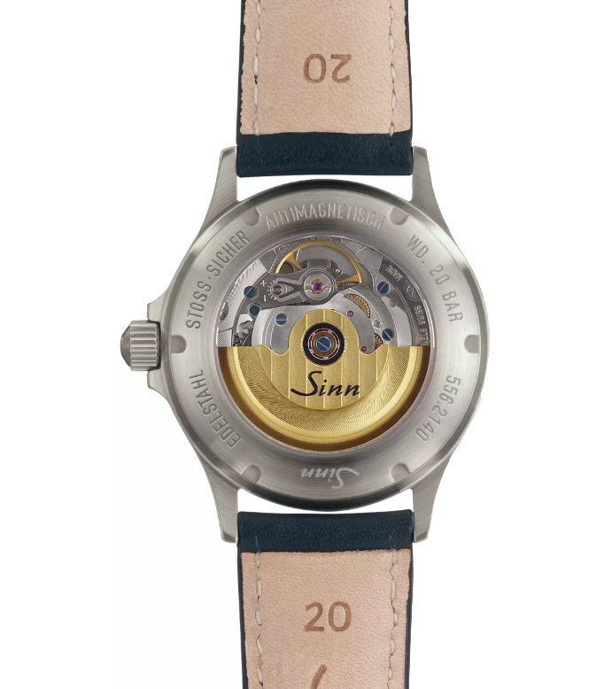 Sinn 556 Collection Sinn 556 Collection