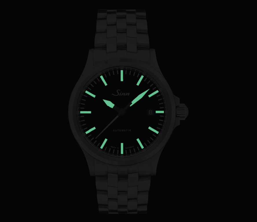 Sinn 556 Collection Sinn 556 Collection