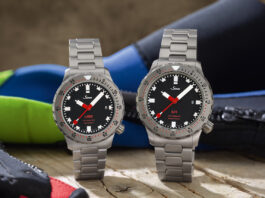 Sinn U1 v U50