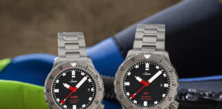Sinn U1 v U50