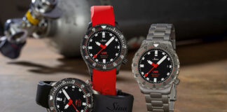 Sinn U50