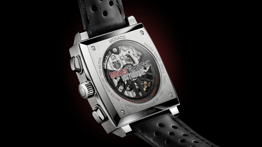 Tag Heuer Tag Heuer