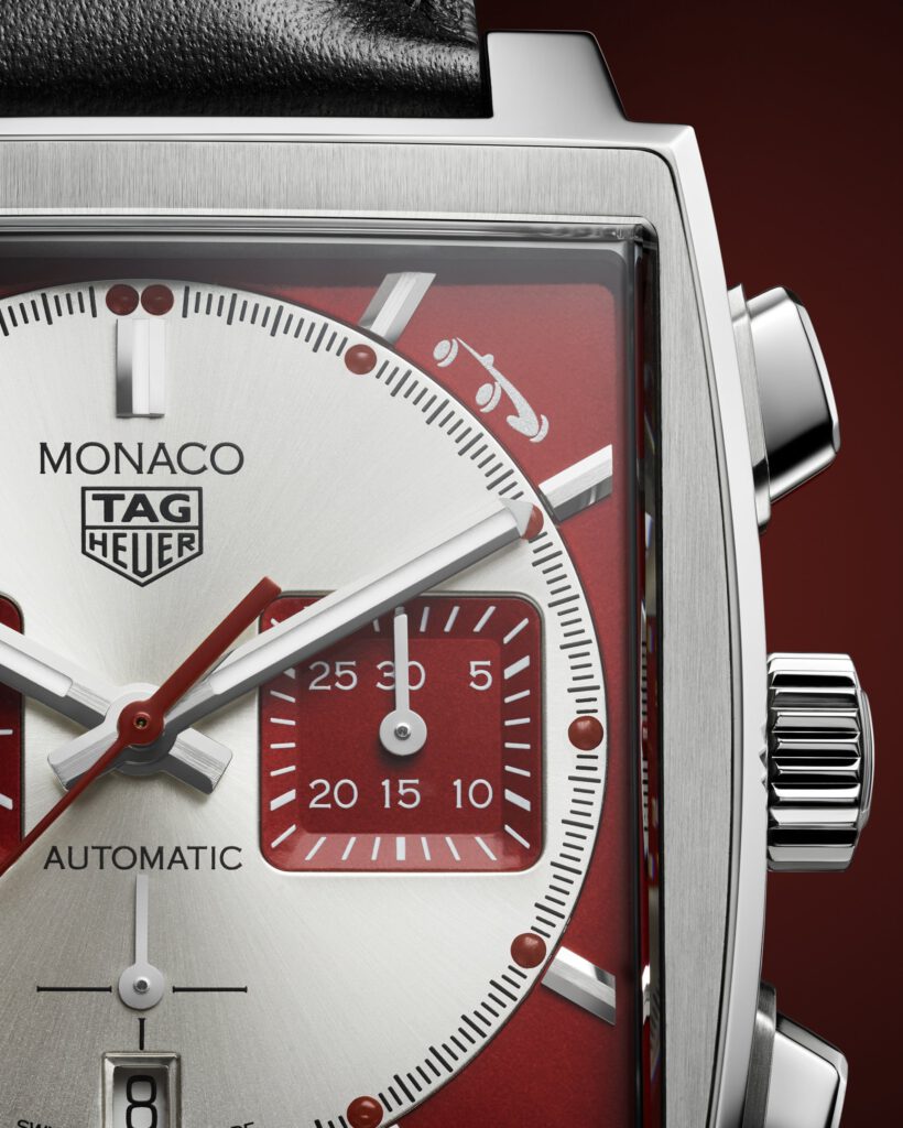 Tag Heuer Tag Heuer