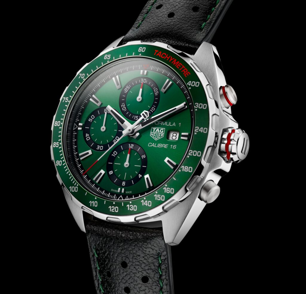Tag Heuer Tag Heuer