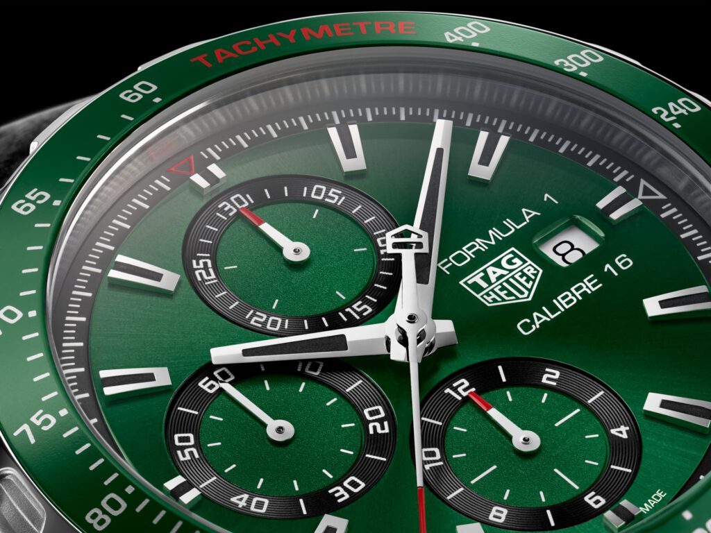 Tag Heuer Tag Heuer