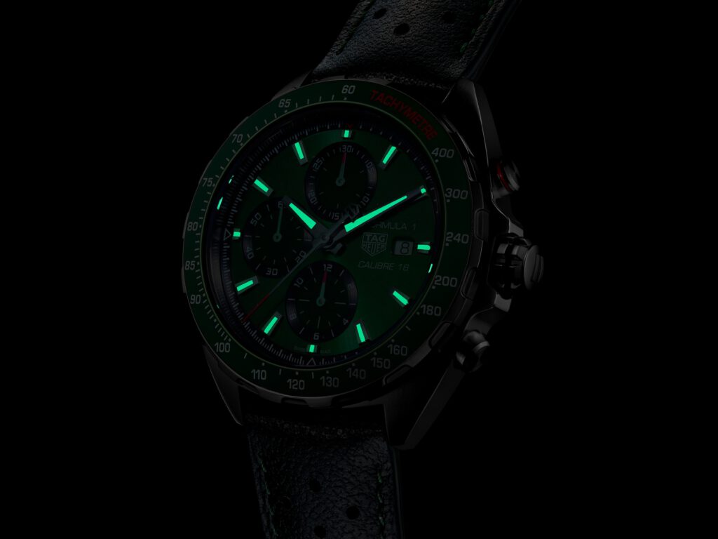 Tag Heuer Tag Heuer