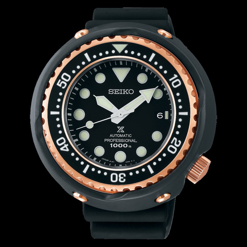 Seiko Seiko