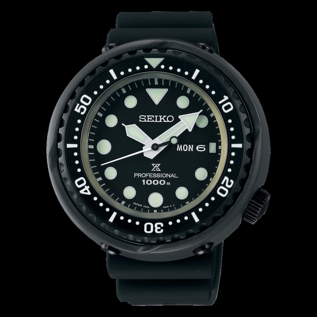 Seiko Seiko