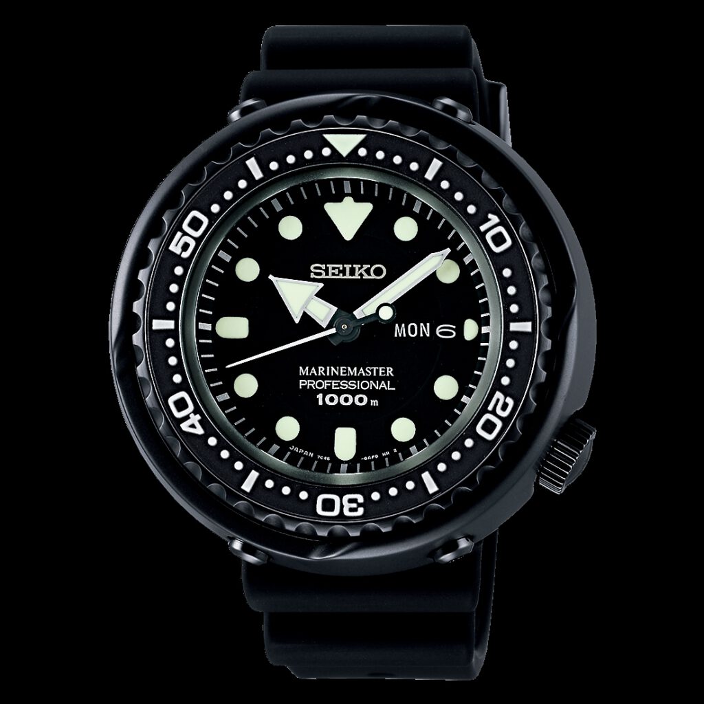 Seiko Seiko