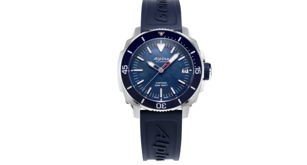 FR2NCK MULLER Vanguard alpina
