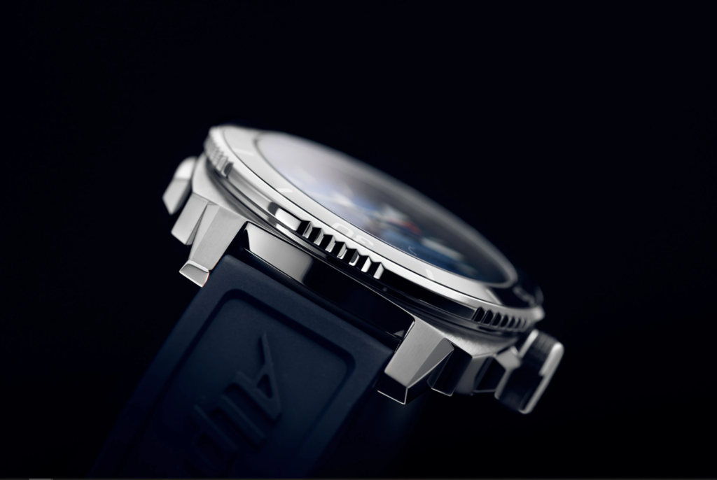 FR2NCK MULLER Vanguard alpina