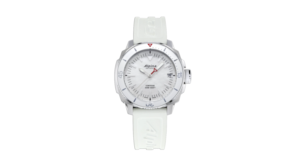 FR2NCK MULLER Vanguard alpina