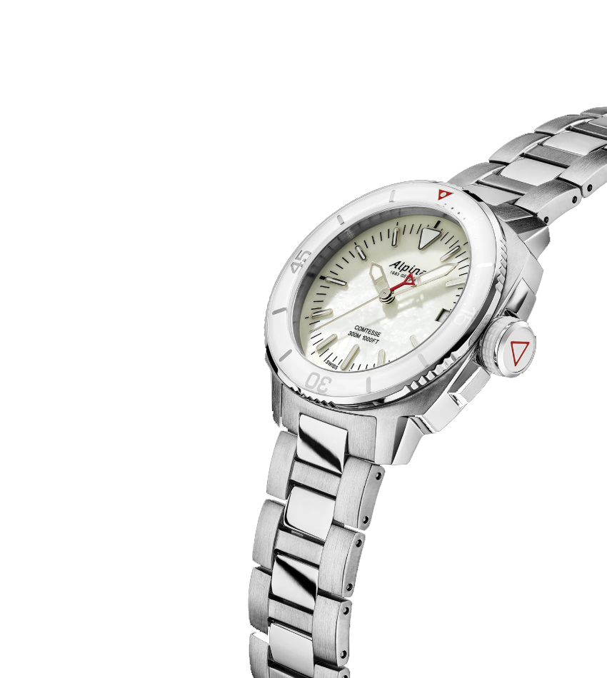 FR2NCK MULLER Vanguard alpina