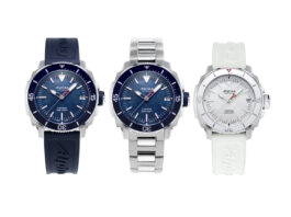 Alpina Seastrong Diver Comtesse