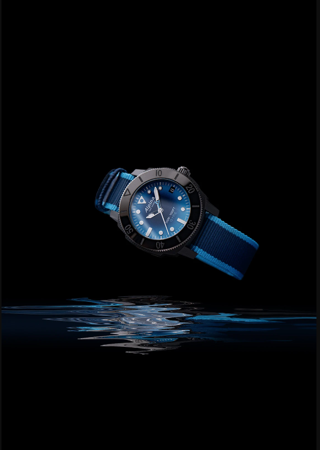 FR2NCK MULLER Vanguard alpina