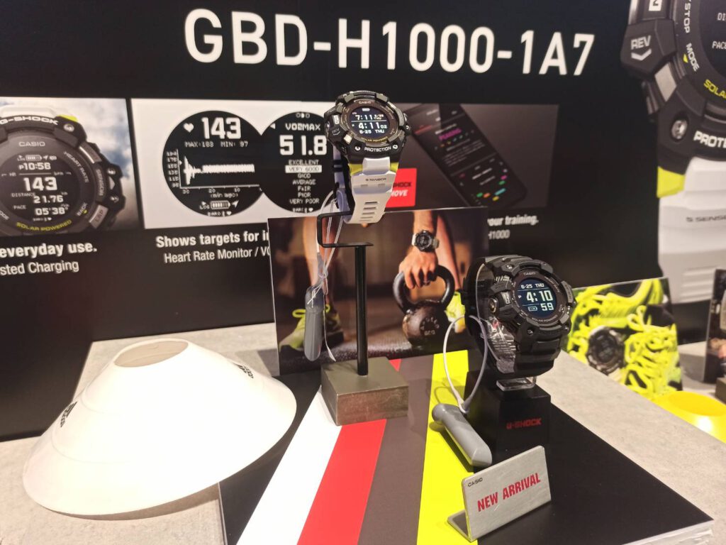 CASIO CASIO