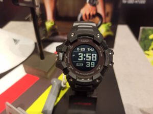 CASIO G-SHOCK GBD-H1000 GBD-100